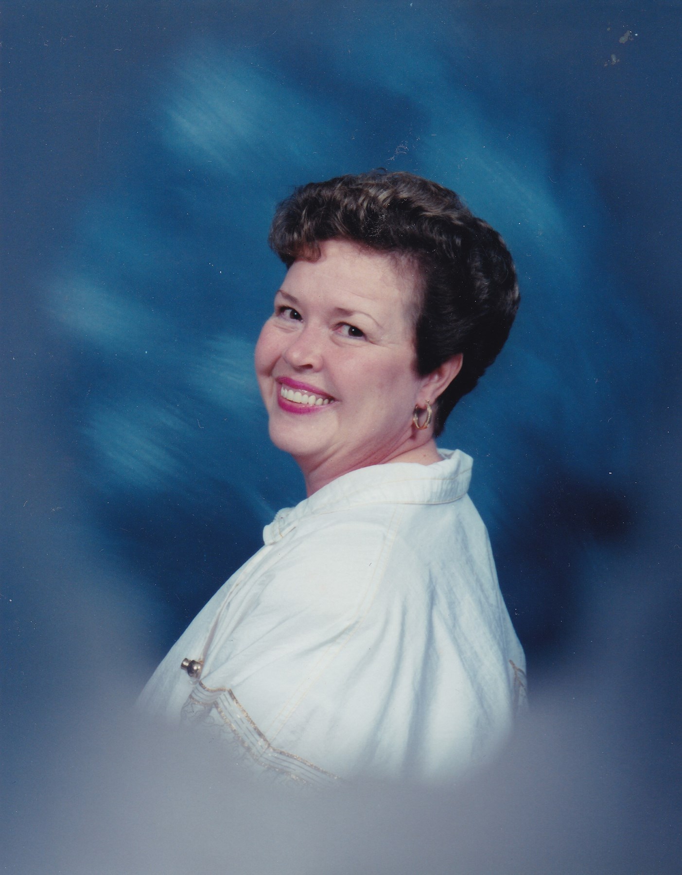Obituario de Nellie Mae Cook
