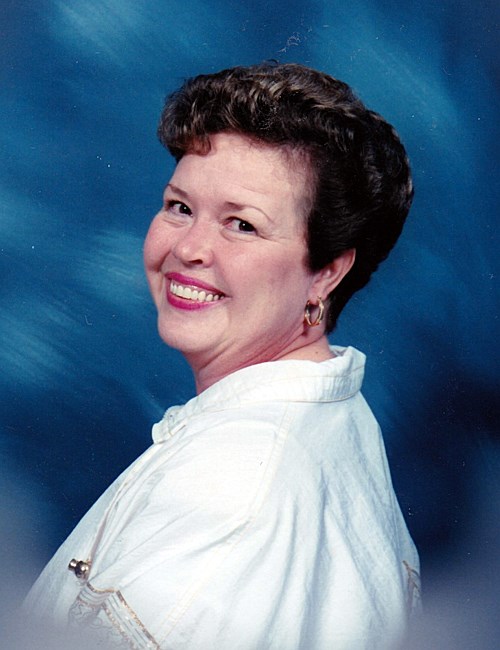 Obituario de Nellie Mae Cook