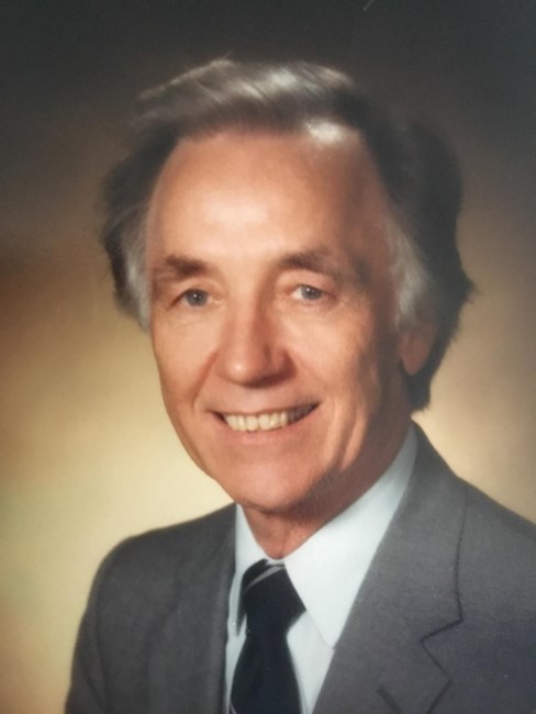 Obituary of John F. Panning