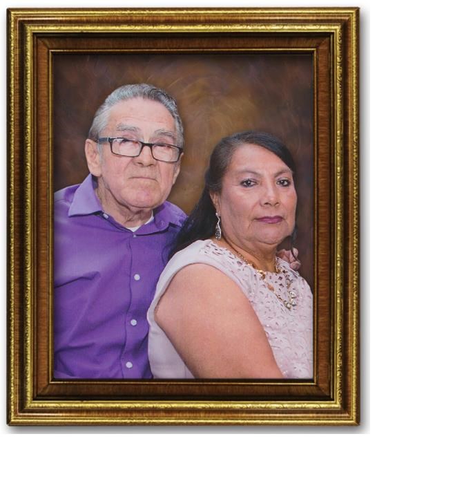 Obituary of Francisco Y Maria Martinez