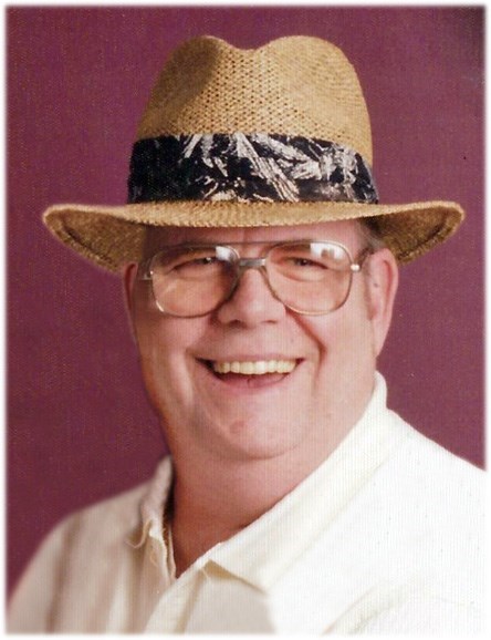 Obituary of Leonard "Chuck" E. Brock