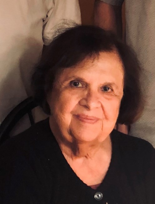 Obituary of Diane H Falstad