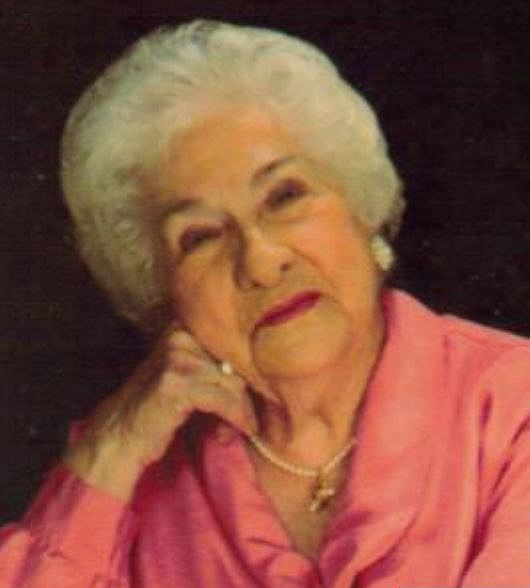 Obituary of Ida Lea Biederman