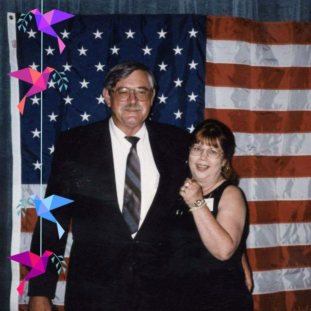 Avis de décès de Barbara Sue Ponder