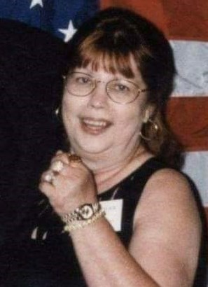 Obituario de Barbara Sue Ponder