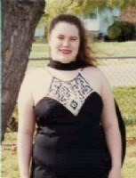 Obituary of Miranda Brooke Marshall