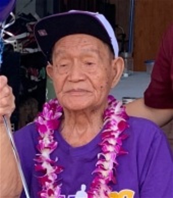 Obituary of Arsenio Miguel Jacinto