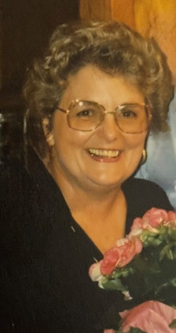 Obituary of Betty Jane (Norwood) Cohn