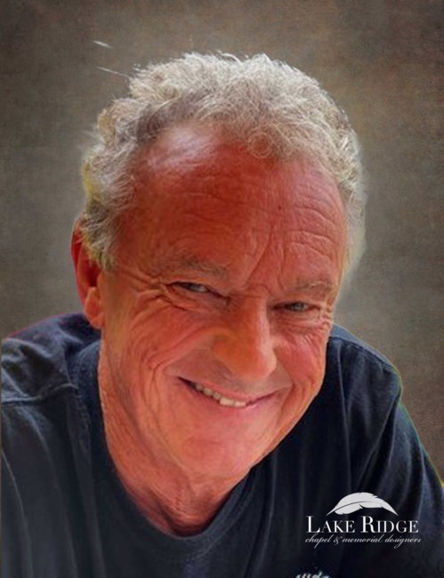 Obituary of David Dean