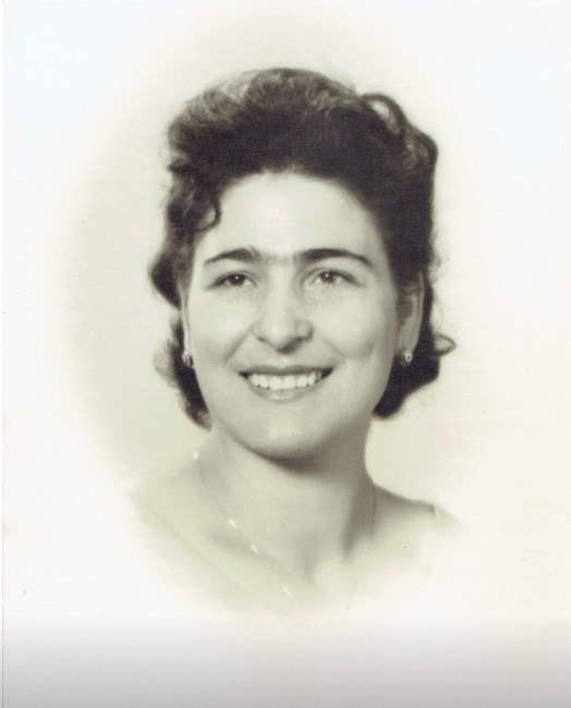 Obituary of Clementina Greco