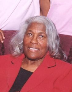 Obituary of Irene D Holifield