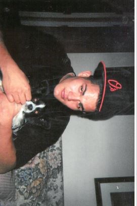 Obituario de Jeffrey Scott Randall