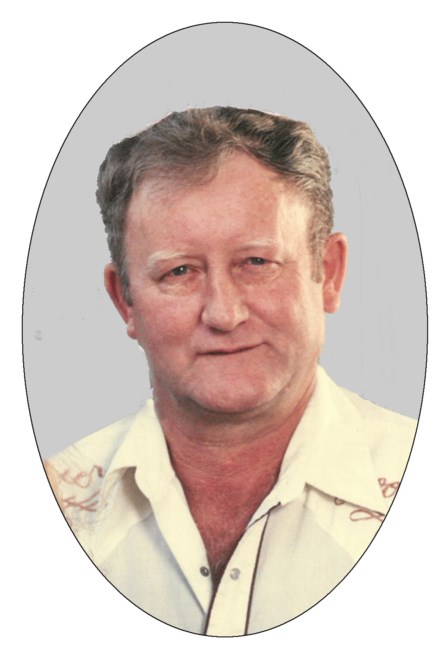 Obituary of James Fredrick Feicht