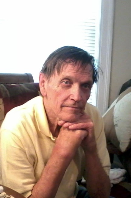 Obituary of Clyde Cook Jr.