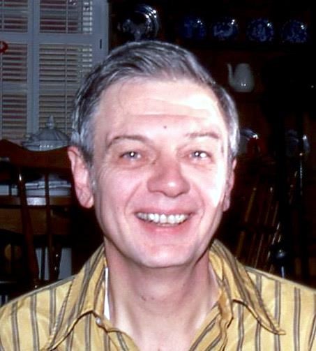 Obituary of John G. Bravacos Jr.