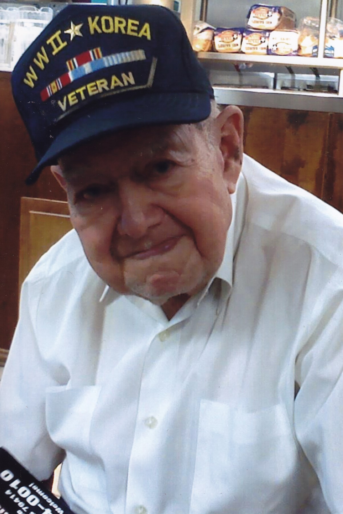 Obituary of Wayne Lester Owen