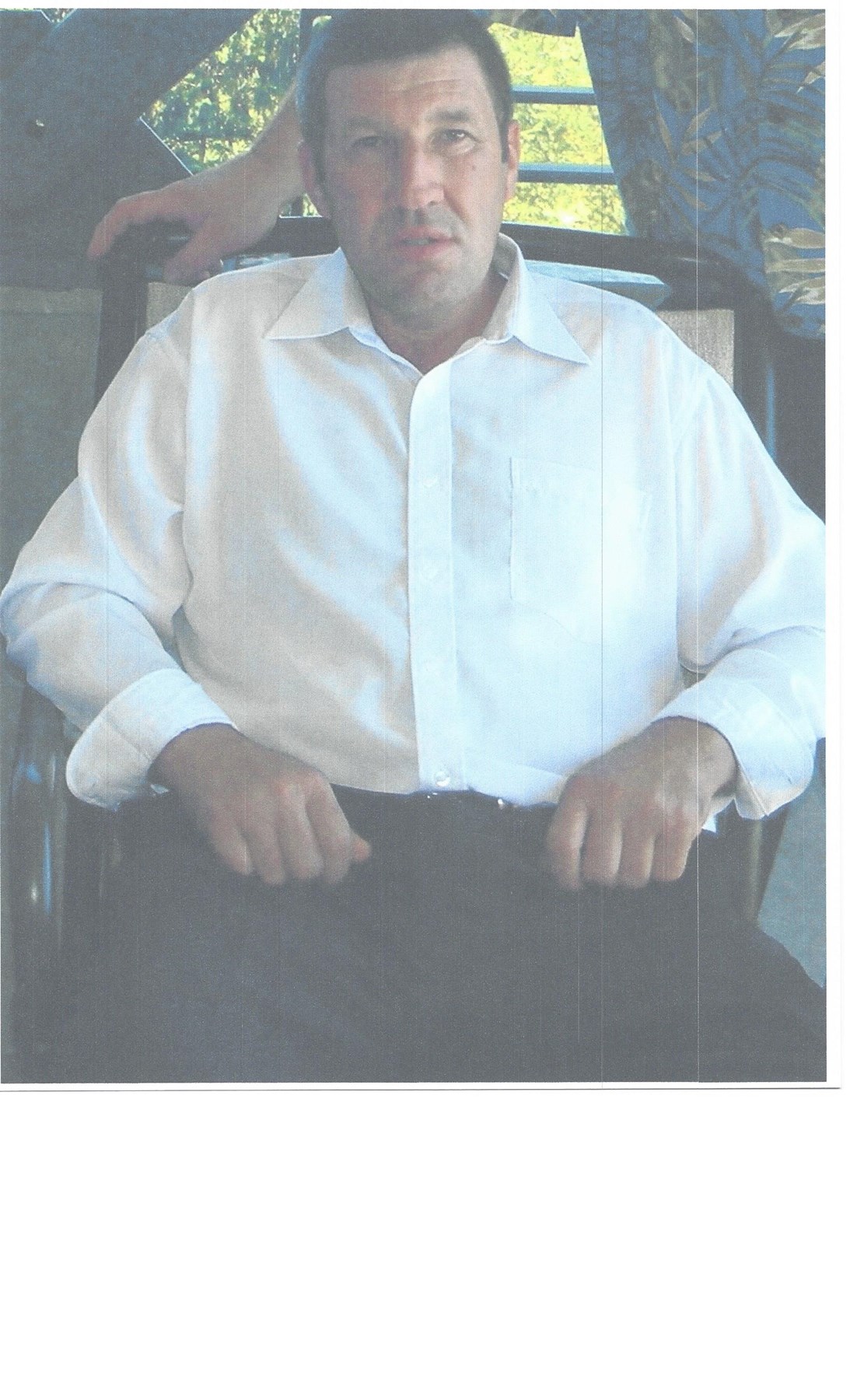 Obituary of Mikhail V Mayorov