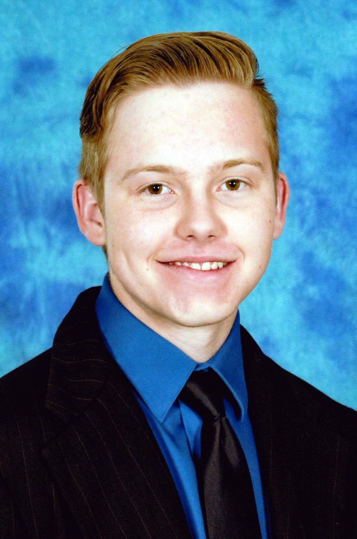 Evan Matthew Cantwell Obituary Bloomington, IN