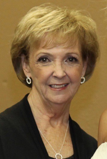 Obituary of Susan Maness