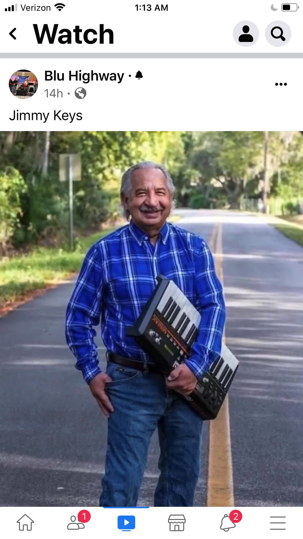 Obituary of James Kay Noffsinger