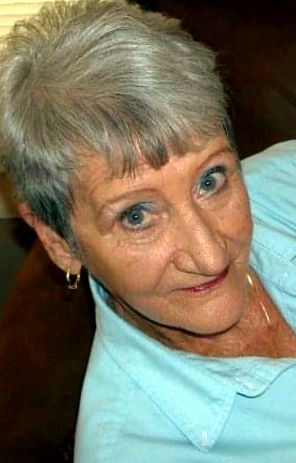 Obituario de Bonnie Faye Thompson