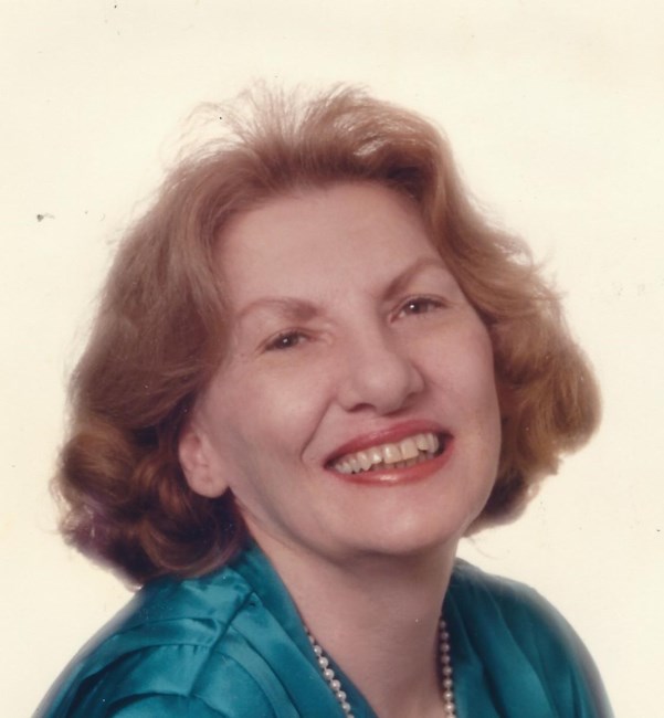 Obituary of Joan E. (Brown) Beck