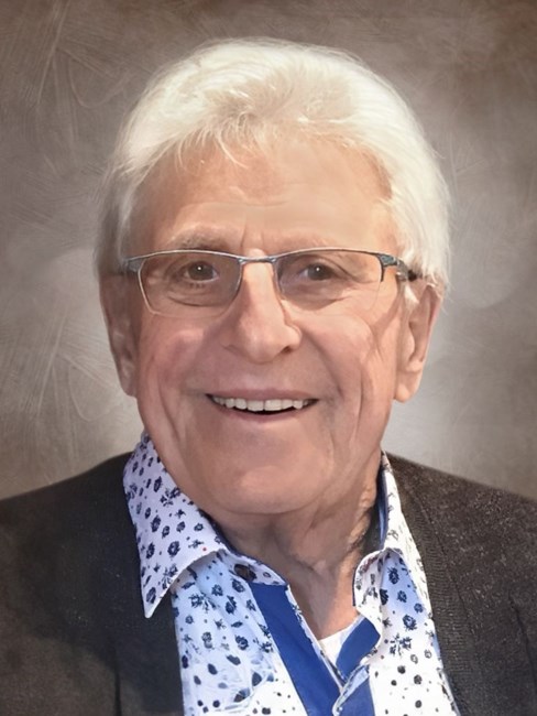 Avis de décès de Remi Tremblay