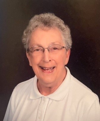 Obituary of Joann Thomasina Samson