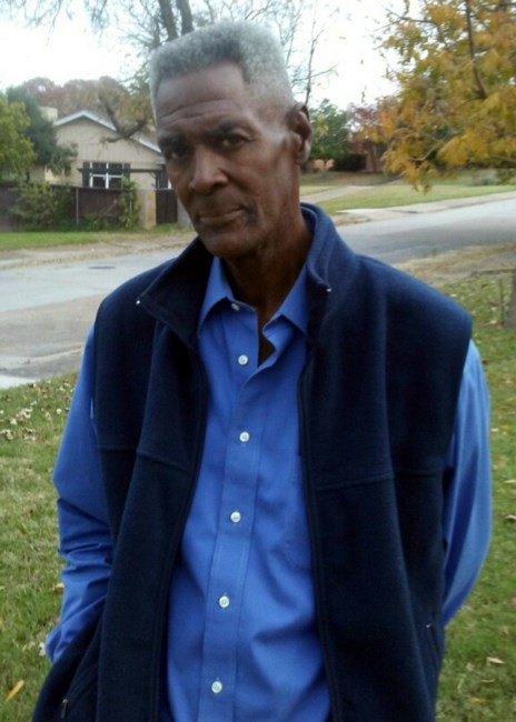 Obituary of Calvin Woods