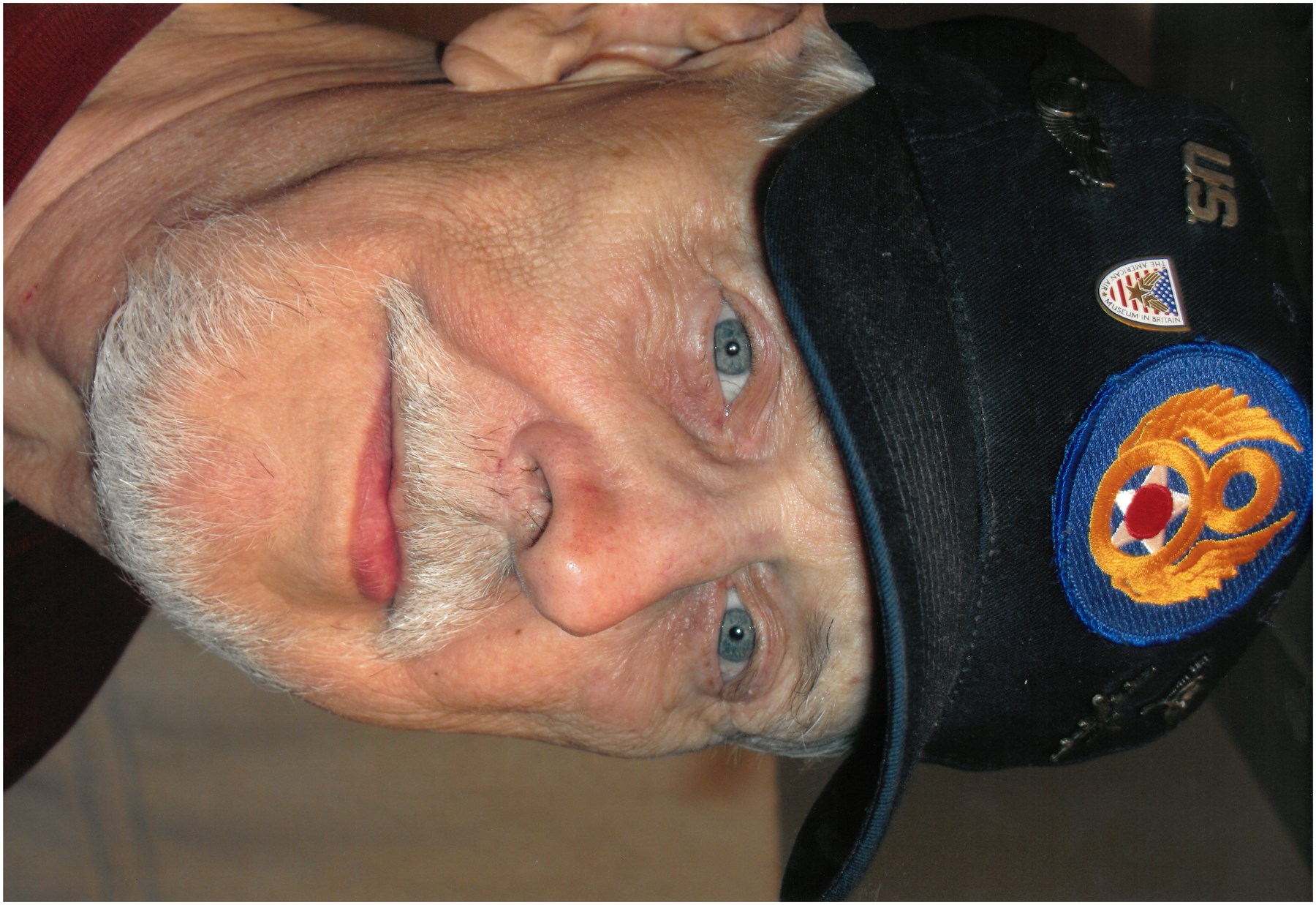 Obituary of Alan J Fleck