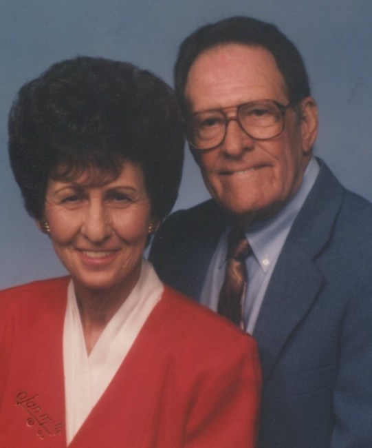 Obituary of Novalene Raughton Bates