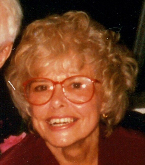 Obituary of Margaret Mary Jensen