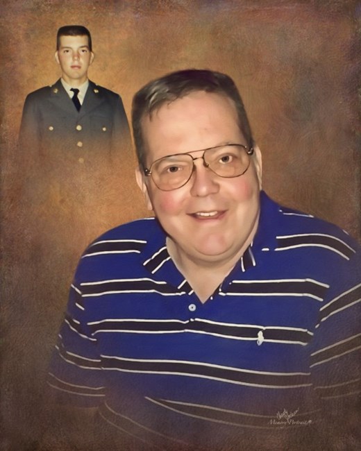 Obituary of Paul E. Newton Sr.