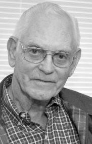 Obituary of James Lamar Marsh