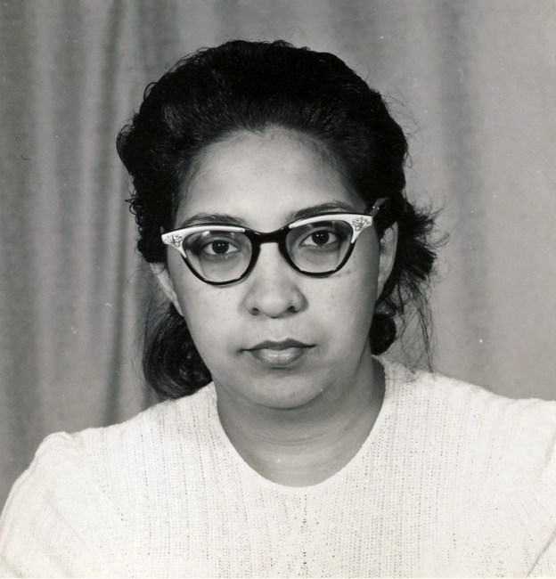 Obituary of Rosalia Abalos
