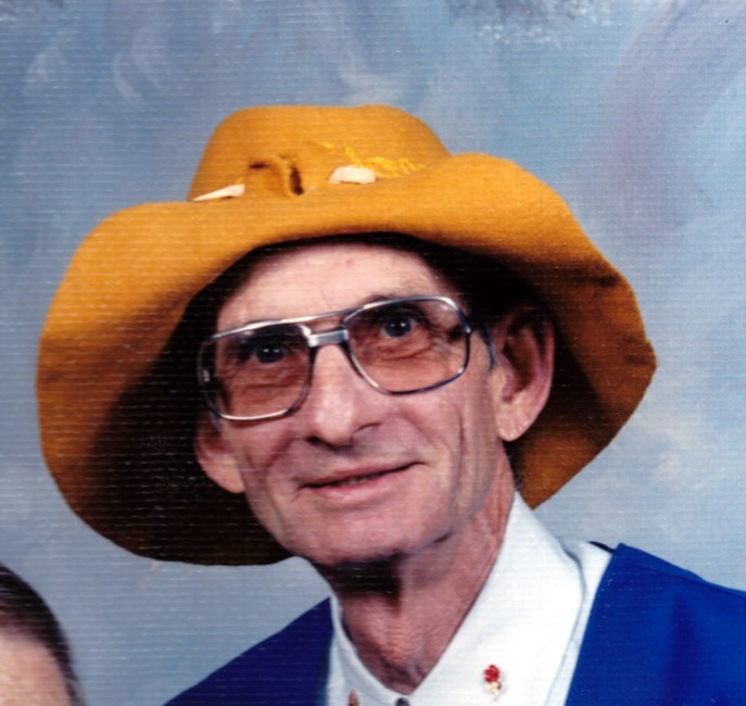 Obituary of Buddy Ellison