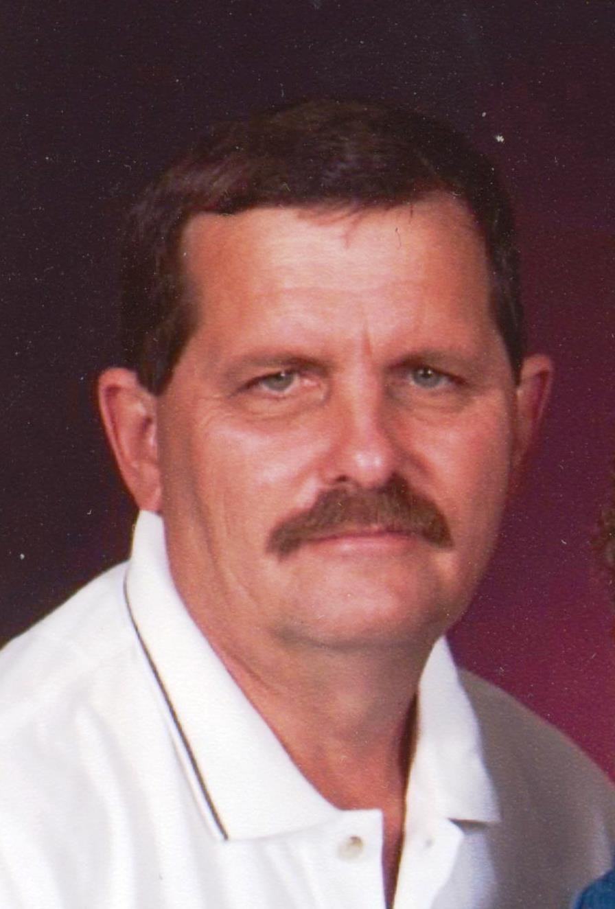 Obituary of Danny Wayne Morrison