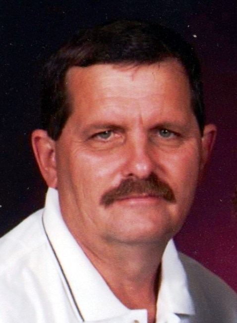 Obituary of Danny Wayne Morrison