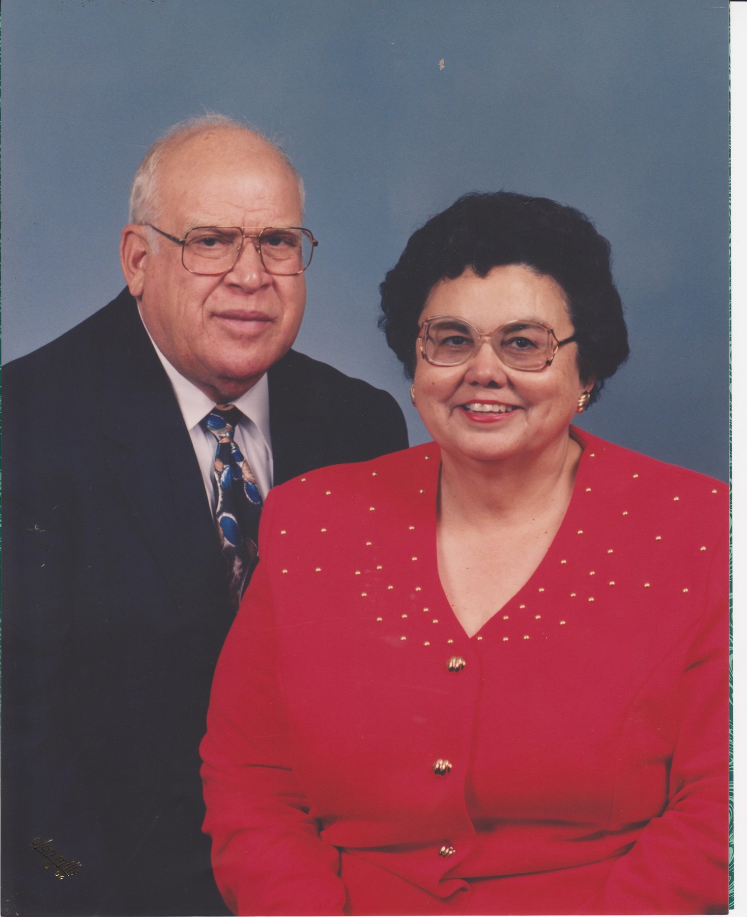 Obituary of Guillermo Eloy Sanchez