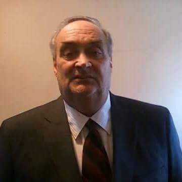 Obituary of Danny Kay Rodgers