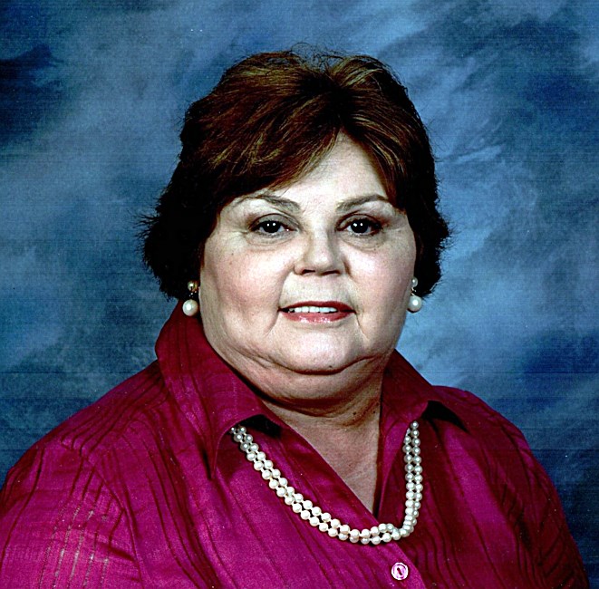 Obituary of Janet Hogan Chastain
