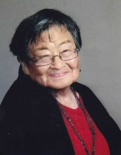 Obituary of Ellen Fukiko Taniguchi