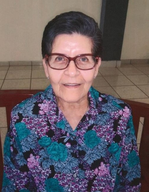 Obituary of Carmen "Carmelita" Lydia Cruz Rivera
