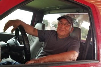 Obituary of Rodrigo Baltazar Espinoza