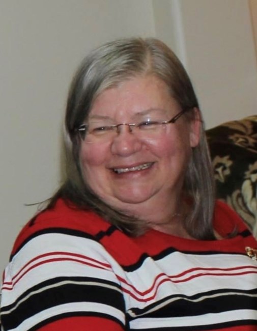Obituary of Ruth Louise Gregg