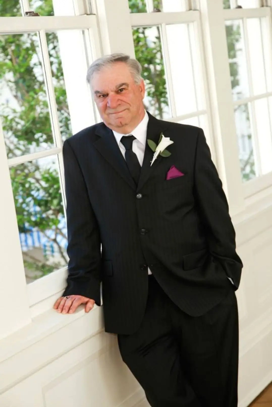 Obituary of James Joseph Joyce