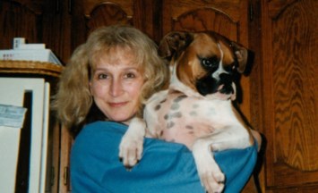 Obituary of Catherine Elizabeth Patterson