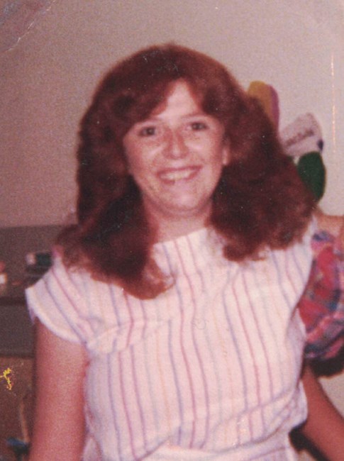 Obituary of Teresa Lynn Holmes