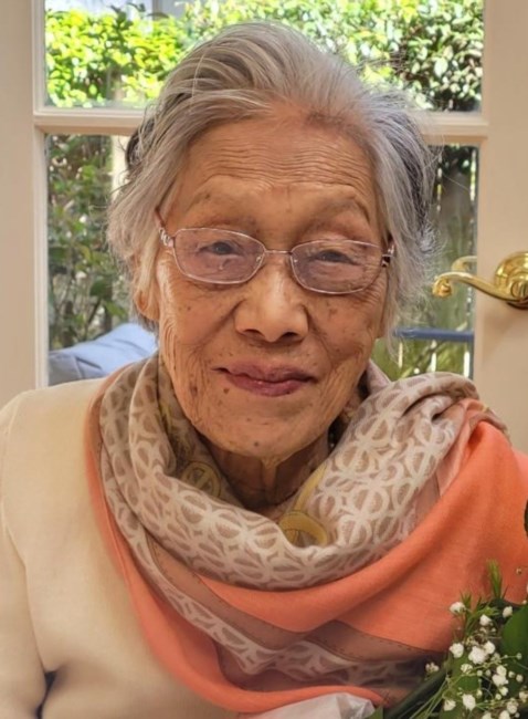 Obituary of Soo Myung Chang