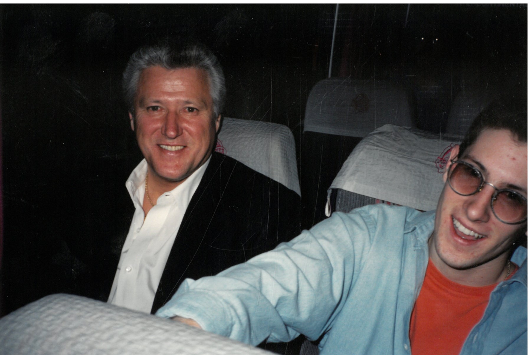 Obituary of Patrick Peter Traficant